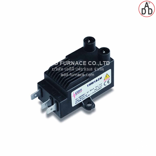 Cofi Ignition Transformer TRW1S2M (1)
